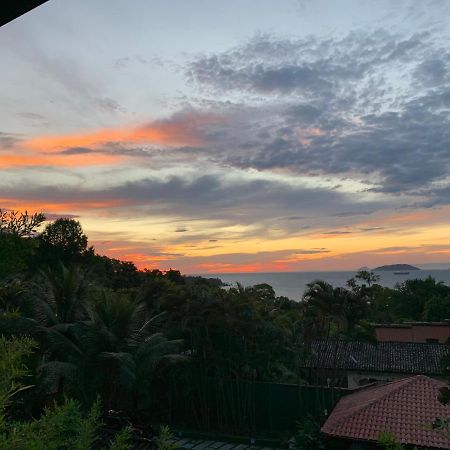 Pousada Encontro Das Ilhas Ilhabela Zewnętrze zdjęcie