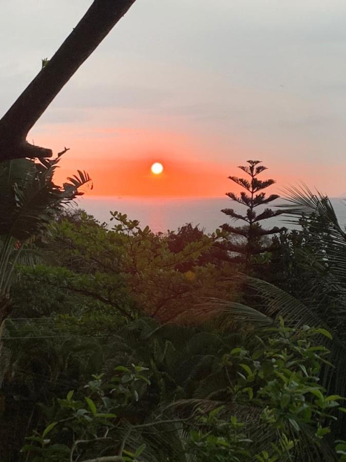 Pousada Encontro Das Ilhas Ilhabela Zewnętrze zdjęcie