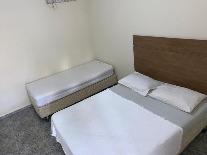 Pousada Encontro Das Ilhas Ilhabela Zewnętrze zdjęcie