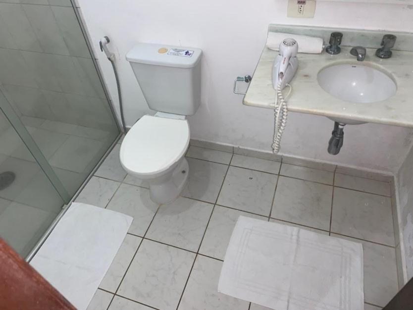 Pousada Encontro Das Ilhas Ilhabela Zewnętrze zdjęcie